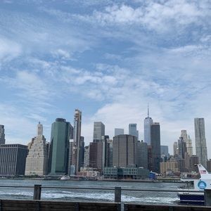 Meet your Posher, Ryan